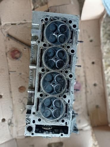 ford 0 km: Mercedes w210 2.2 sd Qalofka ətraflı zəng edə bilərsiniz — 1