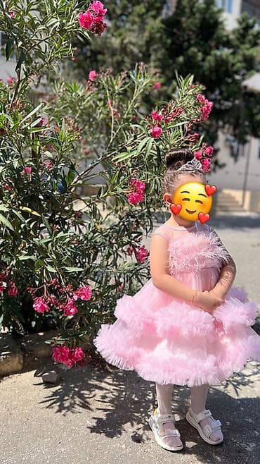 Автоуслуги: 3 - 4 года — 2