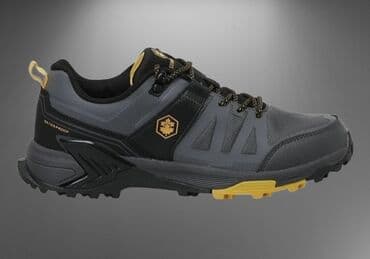 balıq ovu üçün kişi qış sapoqları: Lumberjack. Salam, Здравствуйте. Lumberjack su keçirməz outdoor — 2