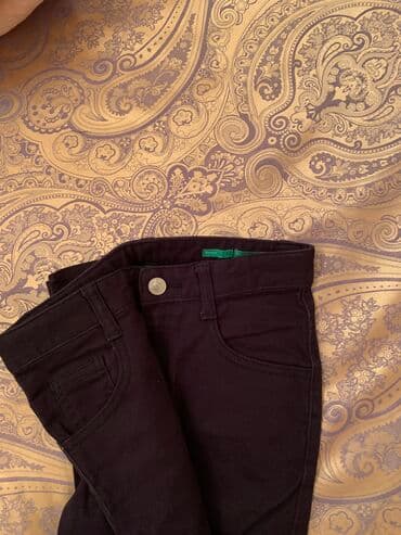 qadin ucun cins salvarlar: На мальчика, б/у, на 7/8 лет — 2