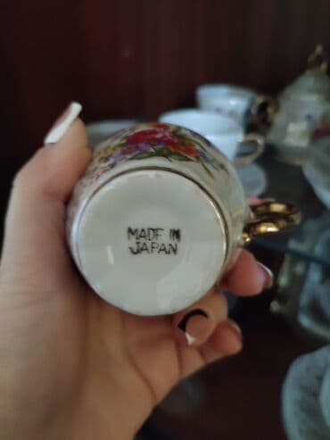 nwork кофе инструкция: Qəhvə dəsti — 2