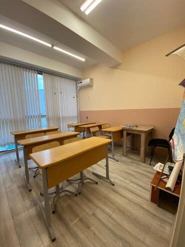 işlənmiş mətbəx stolları: Yeni yasamalda 77nomreli avtobusun son dayanacaginda 4mertebeli biznes — 1