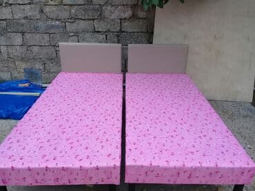 kohne baki sekilleri: Usaq carpayisi
Tezedir hazirlari var — 3