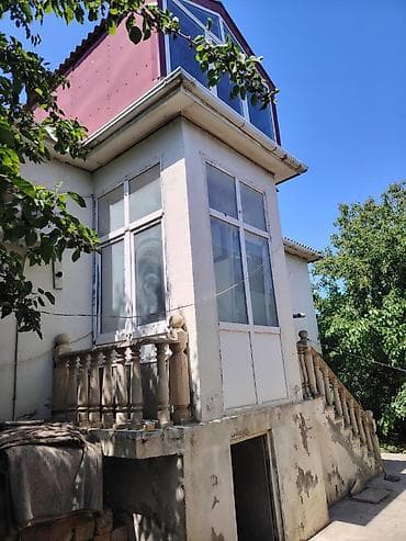 3 otaqlı, 107 kv. m, Kredit yoxdur, Təmirsiz — 7