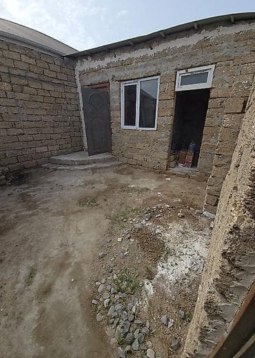 binə evlərin satışı: Binə 1 otaqlı, 60 kv. m — 8