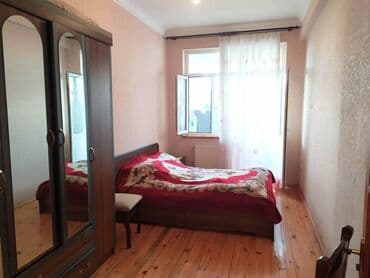 turbo az ford transit 16 1: 3 otaqlı, Yeni tikili, m. Həzi Aslanov, 132 kv. m — 3