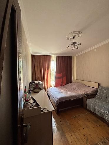 Bakı, Suraxanı, 4 otaqlı, Köhnə tikili, 90 kv. m — 7