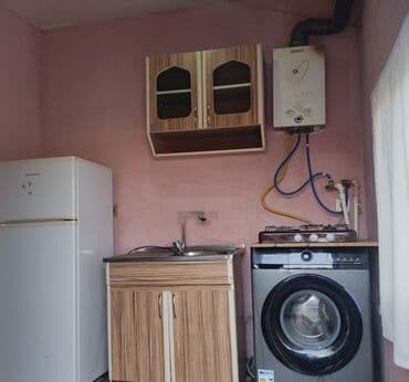 astara kirayə ev: 40 kv. m, 1 otaqlı — 4