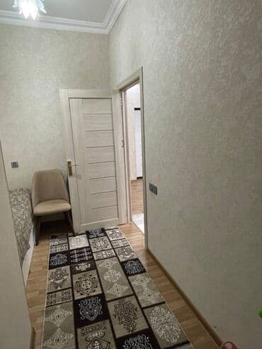 yeni baki masazir: 2 otaqlı, Yeni tikili, m. Memar Əcəmi, 73 kv. m — 6