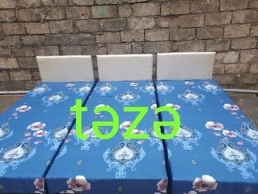 carpayı ikinci el: Taxt Hazirlari var zemanet verilir Catdrilma var munasib qymete — 2