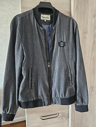 Üst geyimləri: Kurtka, Vetrovka, Payız, XL — 3