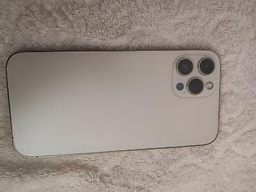 IPhone 12 Pro Max, 128 GB, Gümüşü — 2