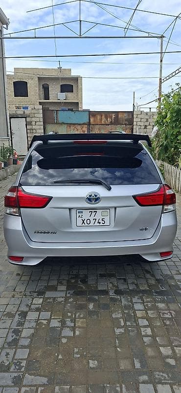 opel korsa 2000: Toyota Corolla: 1.5 l | 2015 il Universal — 4