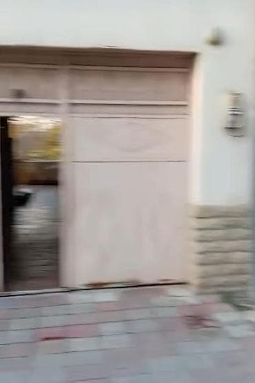 gence ev birjasi: Bala bagmanda 16 sotda heyet evi satilir ev tam temirlidir heytde 2 ev — 6