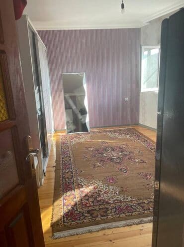 nərimanov kirayə evler: 90 kv. m, 3 otaqlı, Qaz, Su — 2