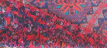 Ковер Декоративный, Индия — 2
