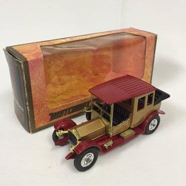 1 dollar neçe manatdir: Коллекция моделей английского производства фирмы " MATCHBOX " — 8