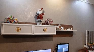 salon stulu: Qonaq otağı üçün, Yeni, Açılan, Dördbucaq masa, 6 stul — 10