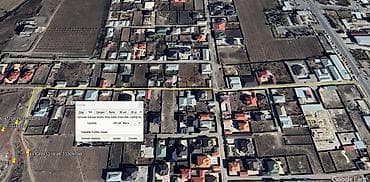 Daşınmaz əmlak: 12 sot, Tikinti, Mülkiyyətçi, Kupça (Çıxarış) — 2