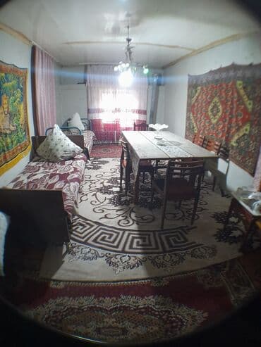 3 комнатная квартира: 3 otaqlı, 99 kv. m, Kredit yoxdur, Yeni təmirli — 9