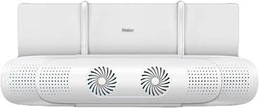 məişət avadanlıqları: Deflektor Deflektor-74-102sm qeder tenzimlenir Asan Quraşdırma və — 7