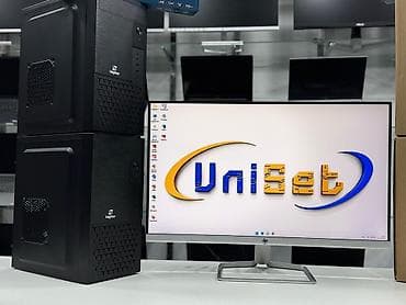 prosessor qiymetleri: Masaüstü kompüter Şəhər: Bakı Çatdırılma?: Bəli Masaüstü Komputer — 2