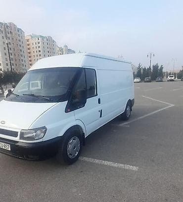 lənkəran bakı avtobus: 🚐 YÜK DAŞIMA XİDMƏTİ – SUMQAYIT / BAKI Ford Transit yük maşını ilə: ✔ — 2