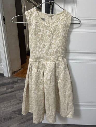 Don, Ziyafət, 9 - 10 yaş — 2