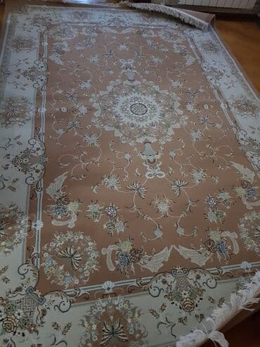 kalidor xalcasi: Xalça — 2