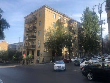 sabuncuda satılıq evler: Bakı, 28 May, 2 otaqlı, Köhnə tikili, m. İçərişəhər, 60 kv. m — 7