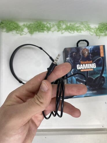 faize pul lazimdi: Новый Проводные Наушники, Apple — 5