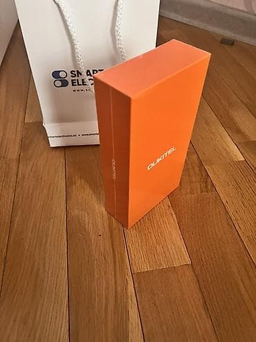 TV və video: Oukitel C35 smartfonu - Smart Elecetronicsdən 289 manata alinib — 3