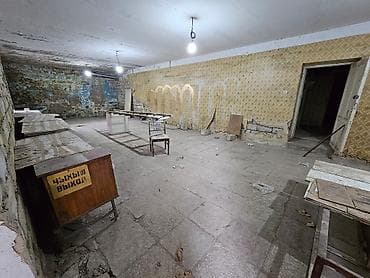 gencede bina evleri satilir: Obyekt satılır 129 kv. Qiyməti razılaşma yolu ilə. Köhnə yevlax — 2