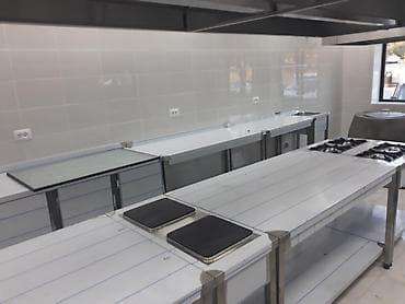 Bentley: Restorant Avadanllqlarl Slfariş Ede Bilersiniz Yüksek Kefiyet — 7