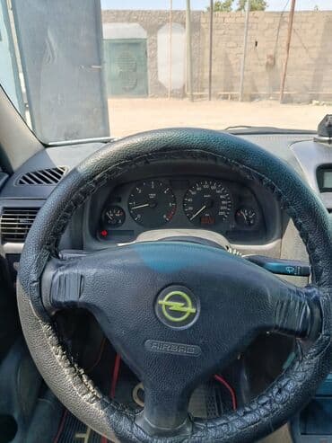 kvadrasikl satışı: Ətraflı məlumat üçün zəng edin, vatsapa yazın.Opel Astra Caravan — 7