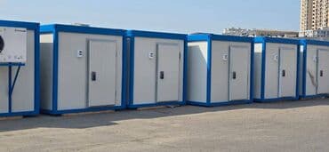 сдам контейнер на ортосайском рынке: BUTUN NOV KONTEYNER Keyfiyyetli konteyner isteyirsiniz? Biz sizin ucun — 12