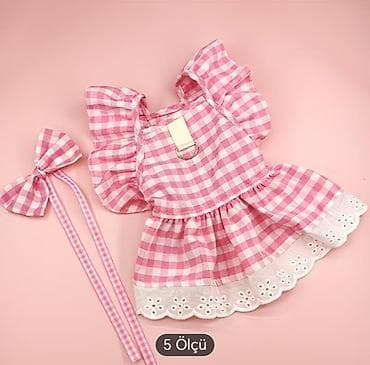 dovşan geyimi: Sifarişle gelir. Ev heyvanları üçün paltar dəsti (it/pişik üçün) - — 3