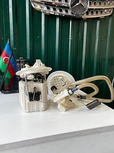 yanacaq filteri: Mercedes W166 GL ML yanacaq nasosu Şəhər: Bakı Elanın növü: Ehtiyat — 6