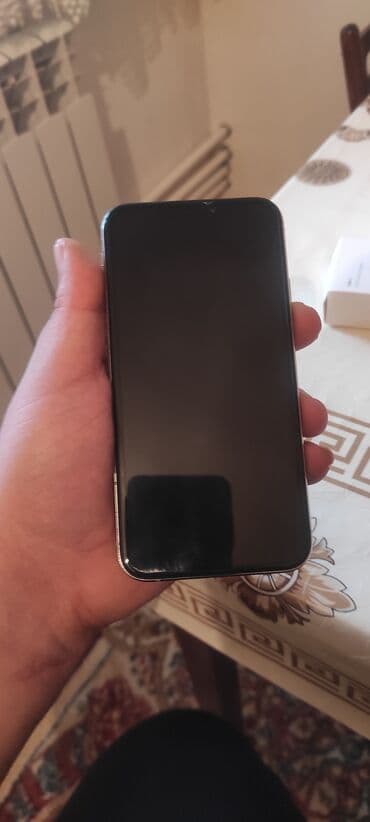 kontakt home iphone xr: IPhone X, 64 GB, Gümüşü, Sənədlərlə — 8