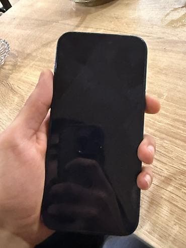 iphone 11 pro max cekilis: IPhone 17 Pro Max, 256 GB, Mavi, Face ID — 2