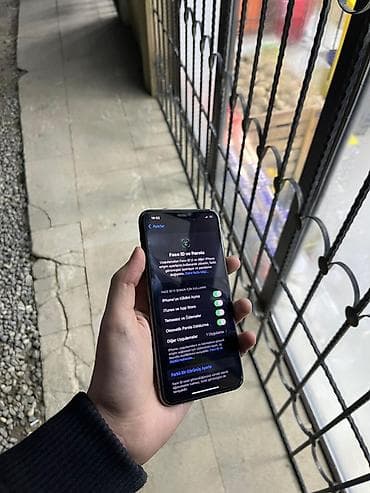 Proton: IPhone 11 Pro, Matte Midnight Green — 6