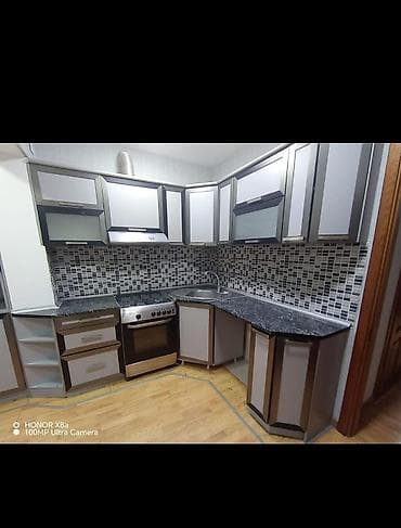 dolab mebel: 💫RR Metbex mebeli moyka daxil mebelin olculeri eni 4 metre,elave — 1