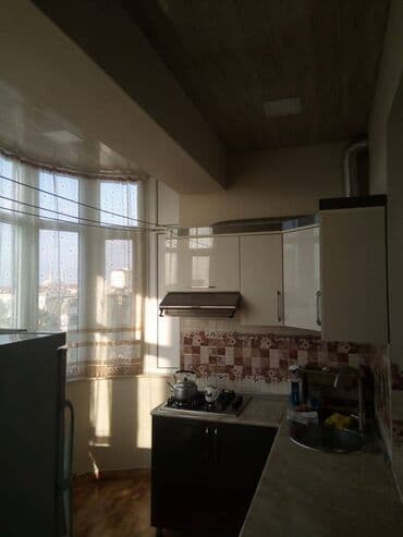 guneslide kiraye evler: Neftçilər metrosunun yaxınlığında vosmoya yaxın 24 nömrəli polis — 4