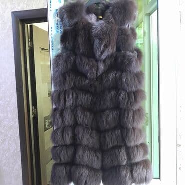 gucci geyimleri instagram: Kürklər — 1