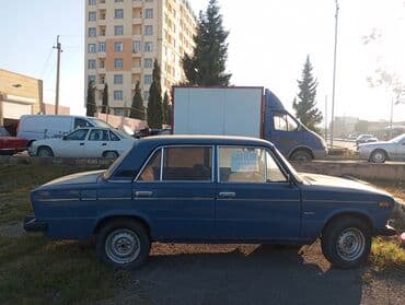amortizator satışı: VAZ (LADA) 2106: 1.6 l | 1991 il 2000 km Sedan — 6