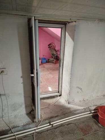 бытовая техника с уценкой: Xaladilnik işlək vəziyyətdədir şəkildə gördüyenüz kimi qapıdan — 3