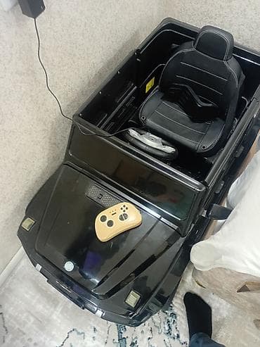 Игрушки: 5.6 yas ucun.yaxsi vezyetdesi.musiqisi isiqlari blutusu flash card — 2