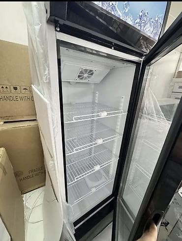 coke bali: Vitrin soyuducu ✅Ölçü: 60x60x195 ✅YENi Vitrin soyuducu Vitrin — 4