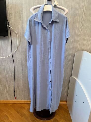 Gündəlik don, Maksi, XL lalafo.az -da Gündəlik don, Maksi, XL