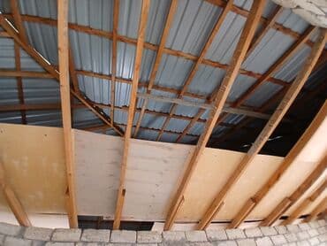 tağıyev qəsəbəsində: 7 otaqlı, 220 kv. m, Kredit yoxdur, Təmirsiz — 16